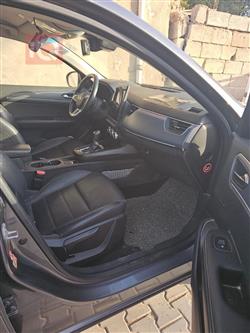 رينو سامسونج موتورس XM3